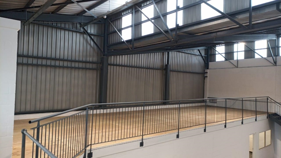 To Let commercial Property for Rent in Retreat Western Cape